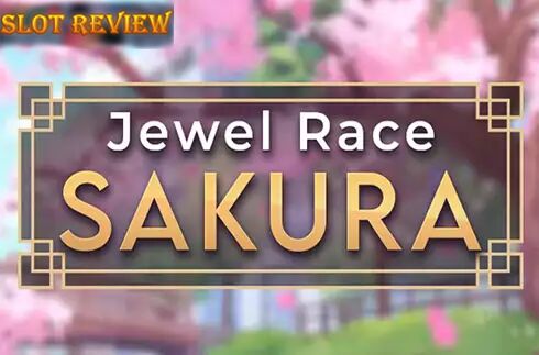 Jewel Race Sakura